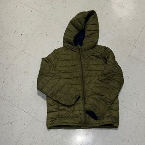 Boys Gap Jacket